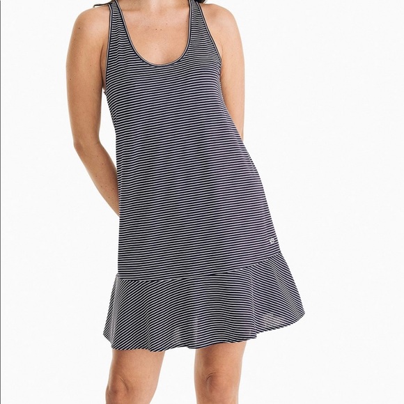 Nwt Southern Tide Lyla Knit Performance 
